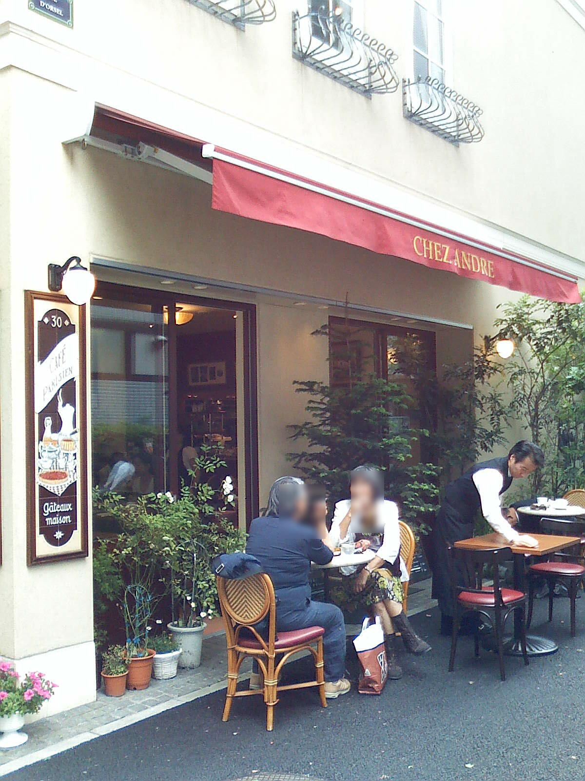 人形町フレンチ サクレクール01.jpg